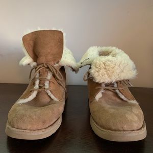 UGG Double Style boots